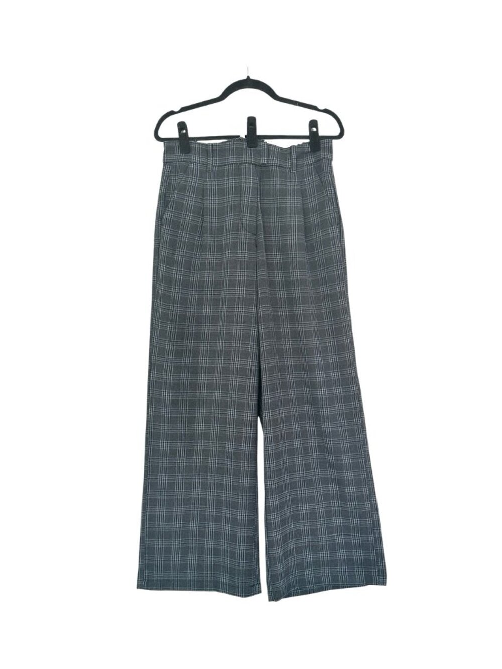 American Eagle Poppy Wide Leg Trouser